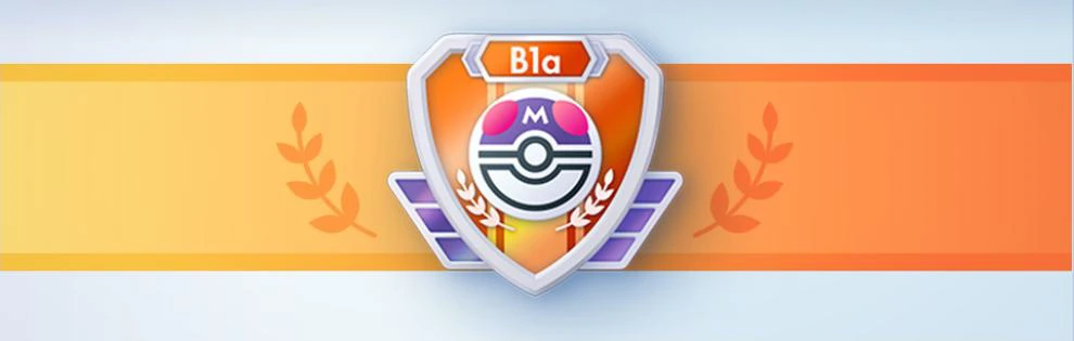 Ranked Match Season 9 (B1a)
